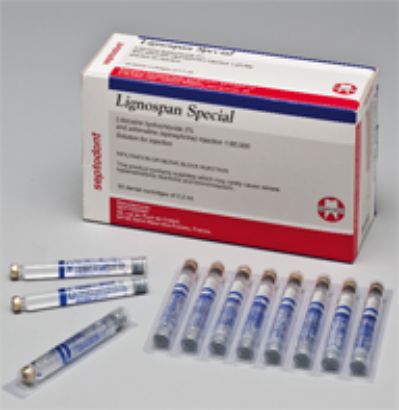 Picture for category Needles & Syringes