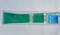 Picture of DC1301 Polyester Abrasive Strips / Extra Coarse