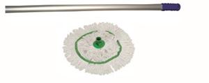 Picture for category Hygiene Socket Mop & Handle