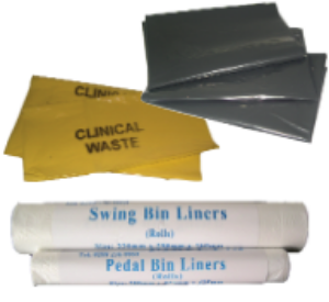 Picture for category Bin Liners