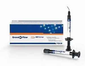 Picture for category Grandio Flow Syringe and Caps