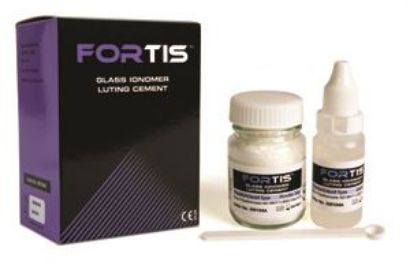 Picture for category Glass Ionomer Luting Cement