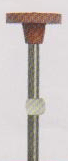 Picture of Felt Polisher 1.5mm (10) (811229) - Includes Mandrel