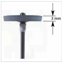 Picture of Silco-Pol Polsiher (812059) - 6 Pack - No Mandrel Included