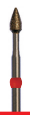 Picture of Sintered Diamond ISO 257/030 F (50216)