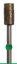 Picture of L5079 Sintered Diamond ISO 112/050 C