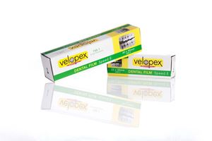 Picture for category Velopex X-Ray Films