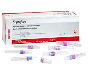 Picture for category Septoject Needles