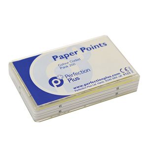 Picture for category Absorbent Paper Points
