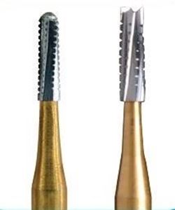 Picture for category Crown Cutting Instruments