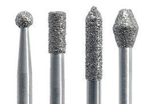 Picture for category FG Diamond Burs