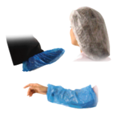 Picture for category Personal Protective Covers