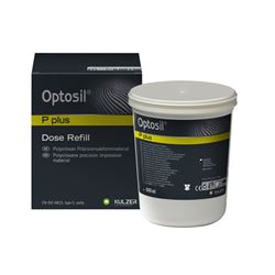 Picture of Optosil P Plus Tub & Scoop (900ml)