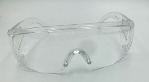 Picture for category Safety Eyewear