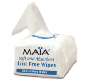 Picture for category Lint Free Wipes