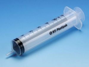 Picture for category BD Plastipak Syringes