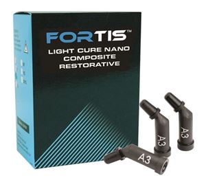 Picture for category Fortis Nano Composite Capsules