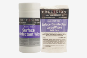 Picture for category Disinfectant Wipes