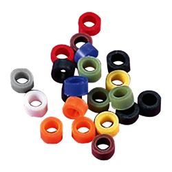 Picture of Code Rings - ASSORTED COLOURS (175)