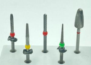 Picture for category 5 Assorted Carbide Cutter Set
