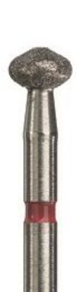 Picture for category Occlusal Composite Contouring Burs