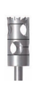 Picture for category Trepan, Cylinder