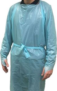 Picture for category Protective Gowns