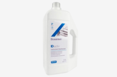 Picture for category Ultrasonic & Instrument Disinfection