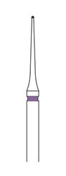 Picture of Endobur for Root Canal Preparation - Round - Size 004 (5/pack)
