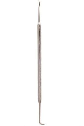 Picture of Eco+ Osteo Mitchell 4 Octagonal Handle