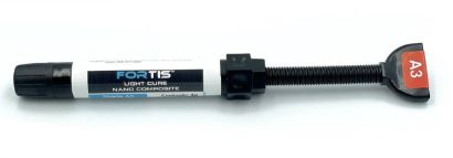 Picture for category Fortis Nano Composite Syringe
