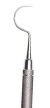 Picture of Precision Diagnostic Probe 54 (s/e)  -  OCTAGONAL Handle