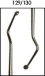 Picture of Precision Lite Excavator 129/130  -  RESIN Handle