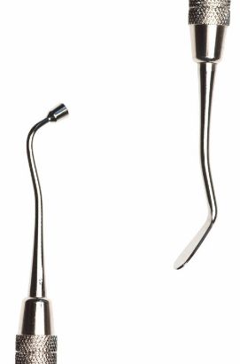 Picture of Precision Plastic Woodson 3  -  OCTAGONAL Handle