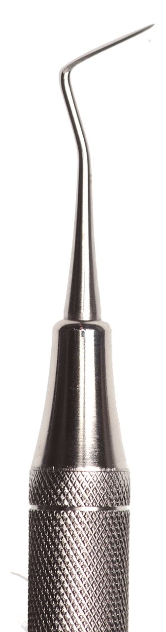 Picture of Precision Carver  Small Wards 1  -  ROUND Handle