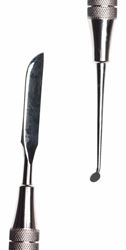 Picture of Precision Le Cron Carver  -  ROUND Handle