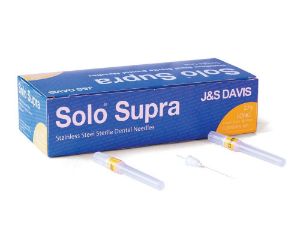 Picture for category Solo Supra Needles