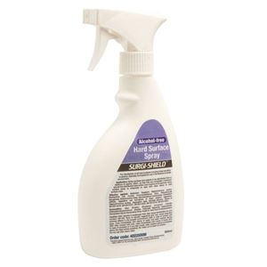 Picture for category Surface Disinfectants