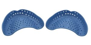 Picture for category Edentulous Impression Trays