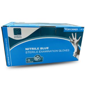 Picture for category Sterile Nitrile Gloves