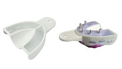 Picture of Miratray Implant Impression Trays - Intro Kit (6/pack)