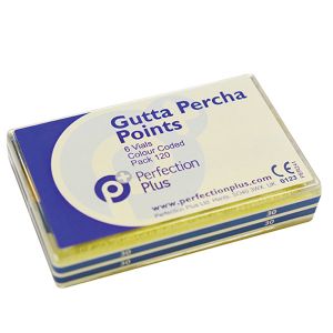 Picture for category Gutta Percha Points