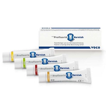Picture for category Profluorid Varnish