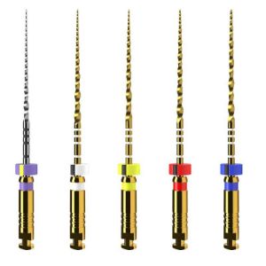 Picture for category Protaper Ultimate Kits