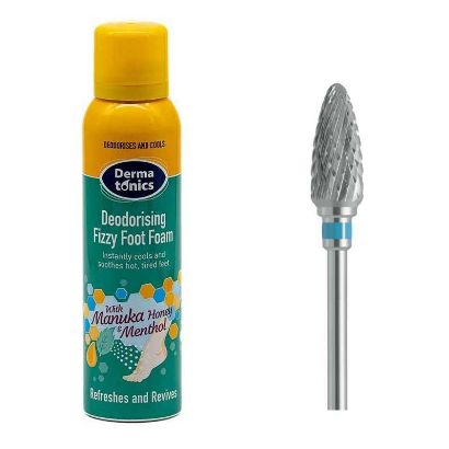 Picture for category Chiropody / Podiatry Products