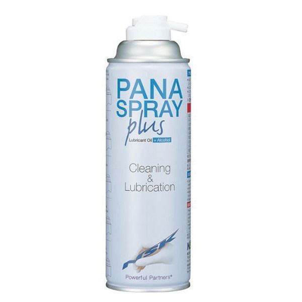 PanaMax Spray Plus Handpiece Lubricant Oil (480ml)