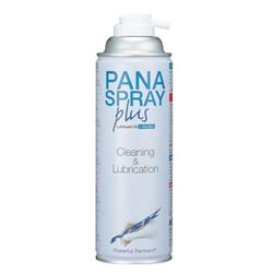 PanaMax Spray Plus Handpiece Lubricant Oil (480ml)