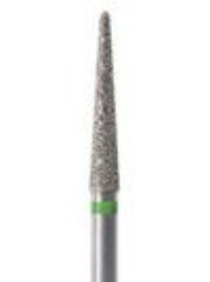Picture for category HP Diamond Bur