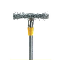 L2571 - Wire Brush Wheel Super Fine 