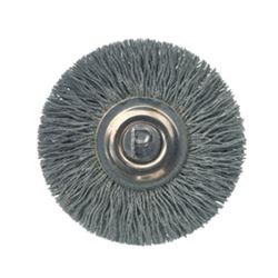 L2571 - Wire Brush Wheel Super Fine 